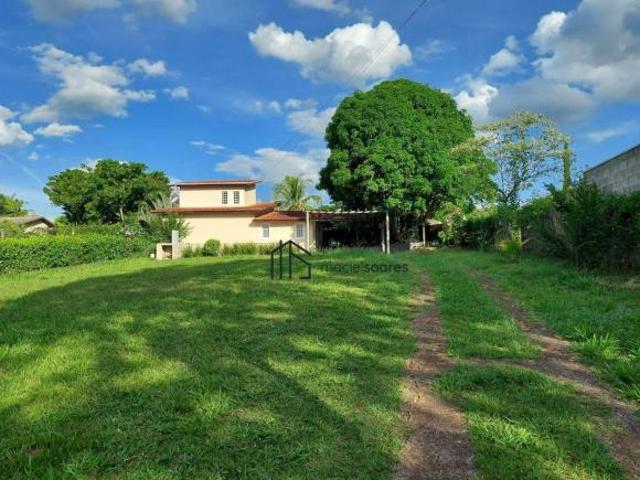 Sitio venda em Jaguariuna, Residencial Coração de Jesus