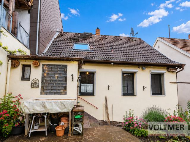 Haus kaufen in Herrensohr, Saarbrücken