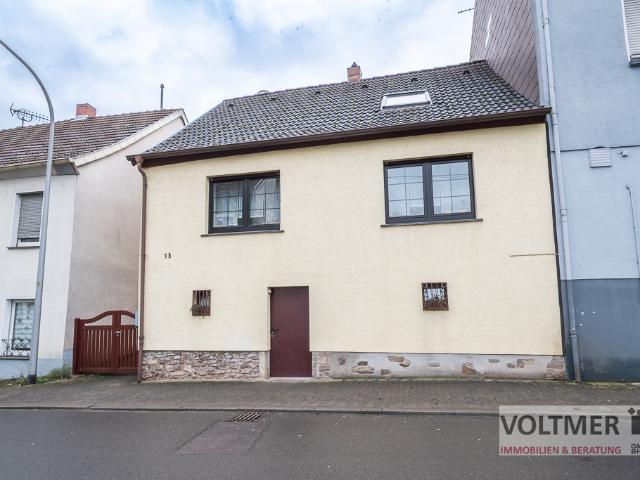 Haus kaufen in Herrensohr, Saarbrücken