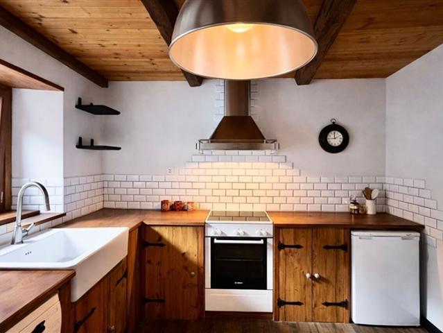 Einfamilienhaus kaufen in Saxon, Wallis