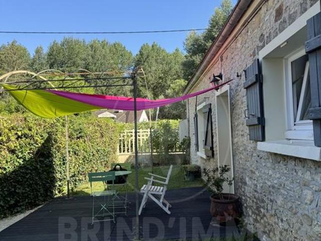 Maison vente à Étampes, Chalo-saint-mars