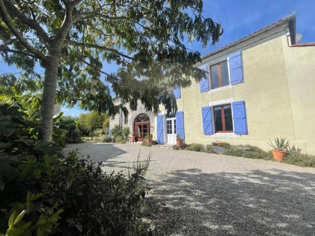 Maison vente à France métropolitaine, Oradour