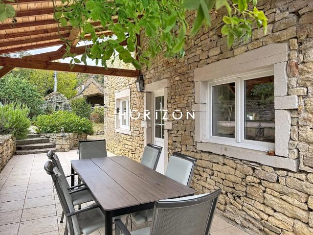 Maison vente à Bonnay, Bonnay-Saint-Ythaire