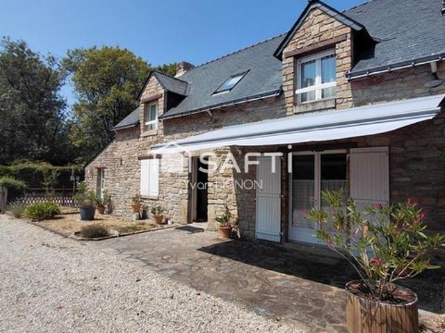 Villa vente à Saint-Nazaire, Saint-lyphard