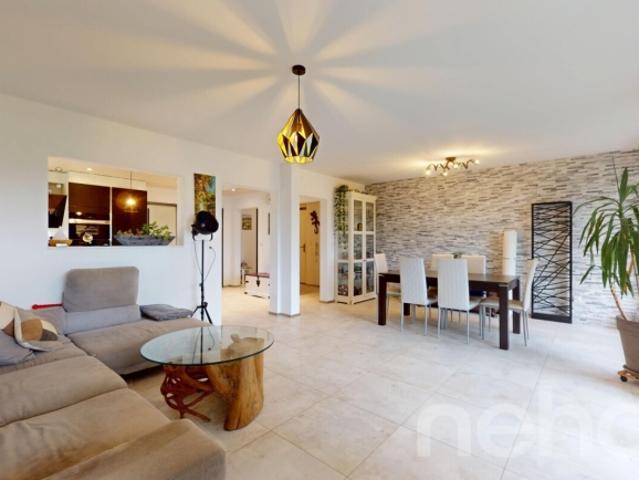 Wohnung kaufen in Biel, Bienne, Bern