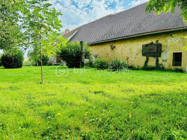 Maison vente à Provins