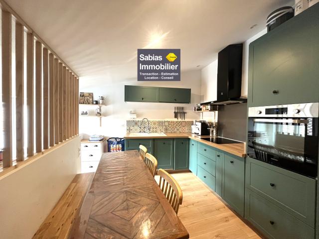 Maison vente à Les Sables-d'Olonne, L'ile-d'yeu