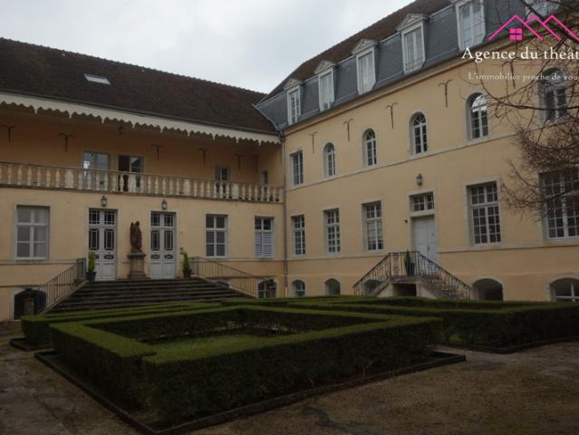 Appartement vente à Dole