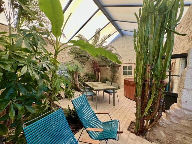 Maison vente à Tours, Azay-sur-cher