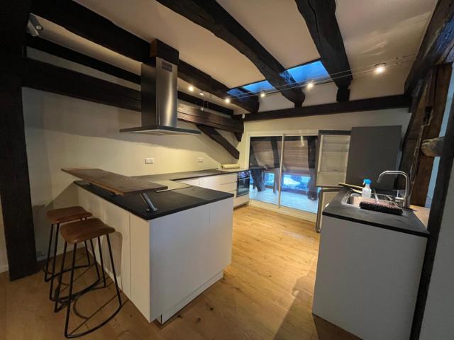 Appartement location à Haguenau-Wissembourg, Riedseltz