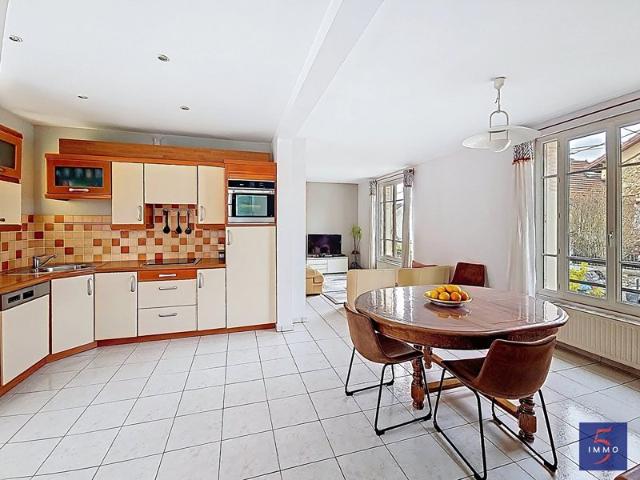 Maison vente à Torcy, Brou-sur-chantereine
