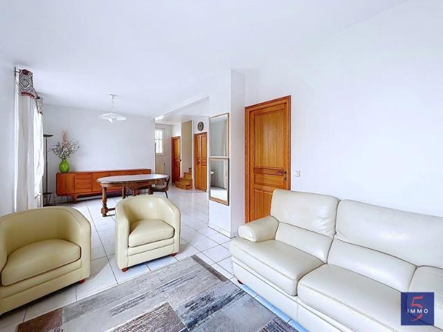 Maison vente à Torcy, Vaires-sur-marne