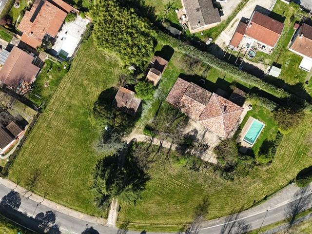 Maison vente à Montauban, Nègrepelisse