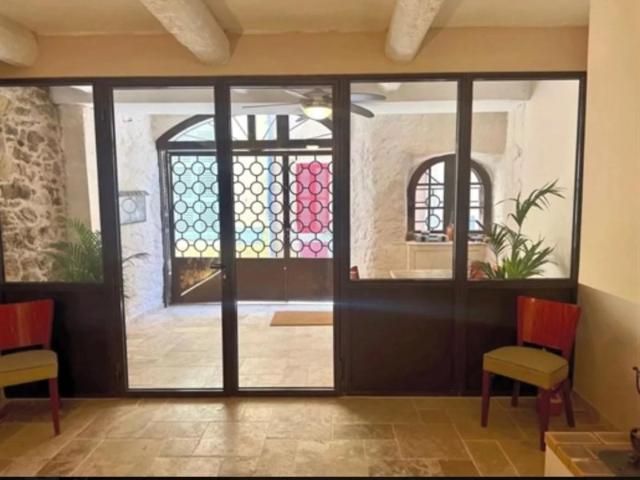 Appartement vente à Arrondissement de Draguignan, Grimaud