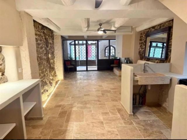 Appartement vente à Arrondissement de Draguignan, Grimaud