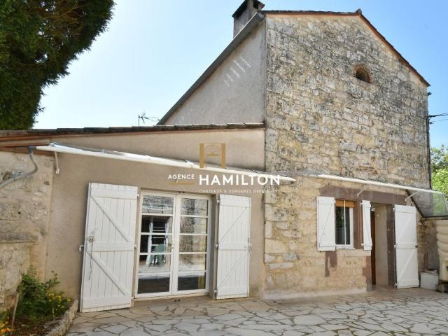 Maison vente à Albi, Mouzieys-panens
