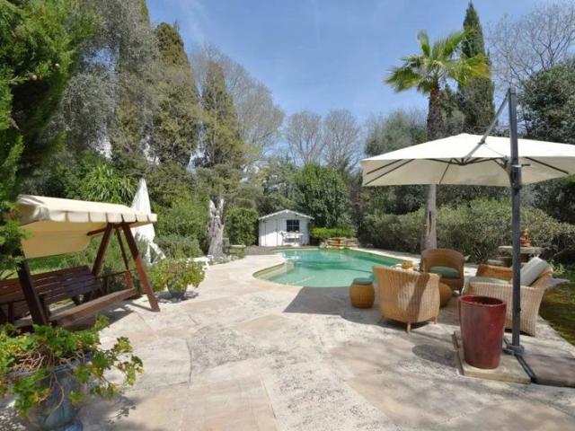 Maison vente à Grasse, Spéracèdes