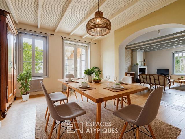 Maison vente à France métropolitaine, Chaillevette