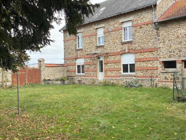 Maison vente à Reims, Verzenay