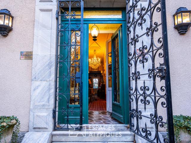 Maison vente à Céret