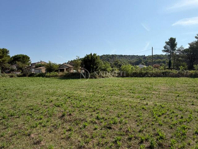 Maison vente à Apt, Taillades