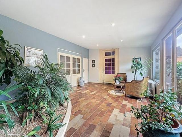 Villa vente à Sens, Maillot