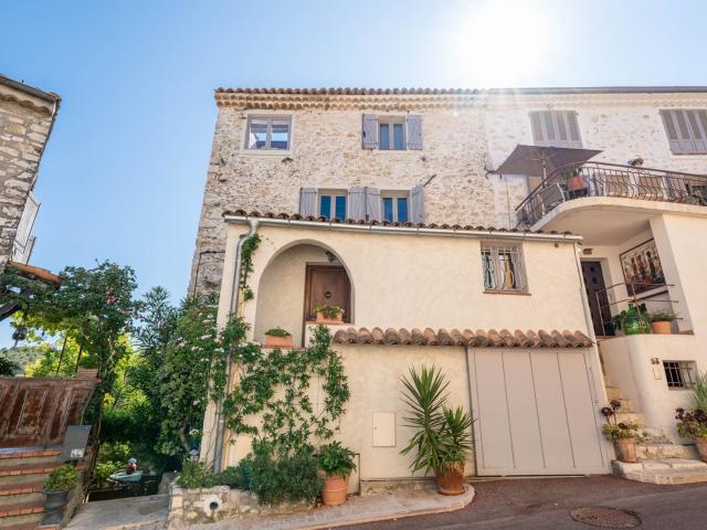 Villa vente à Grasse, La Colle-sur-loup