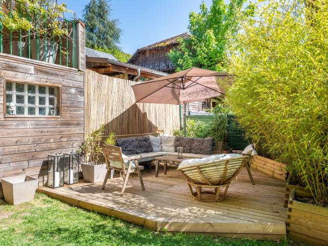 Maison vente à Annecy, Menthon-saint-bernard