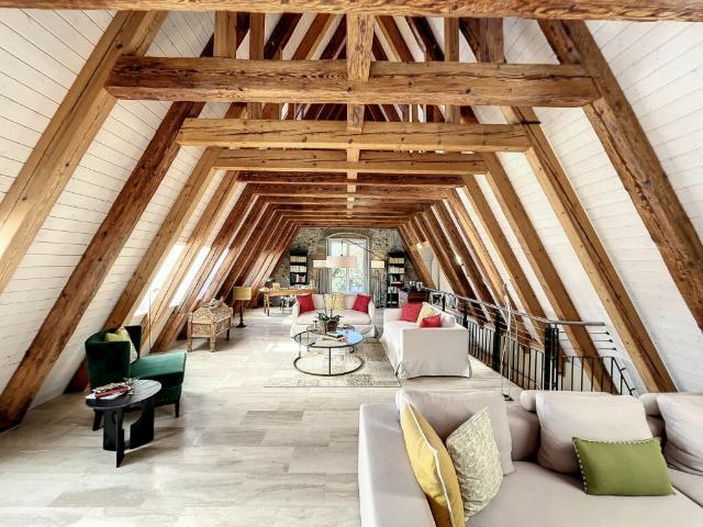 Haus mieten in Paudex, Waadt