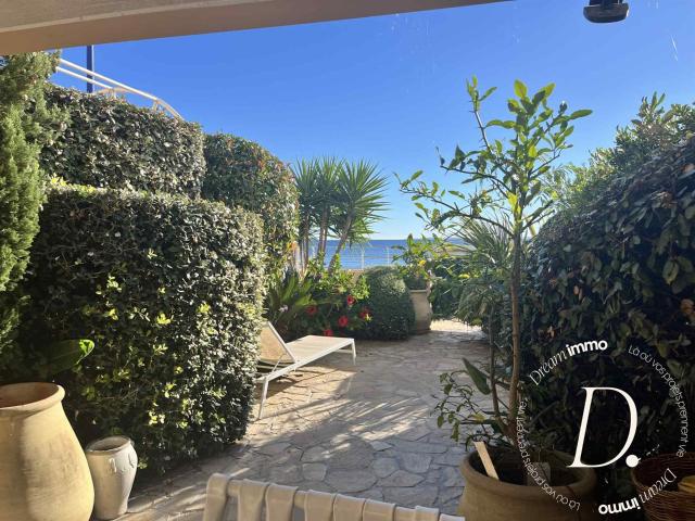 Appartement vente à Arrondissement de Toulon, Hyères