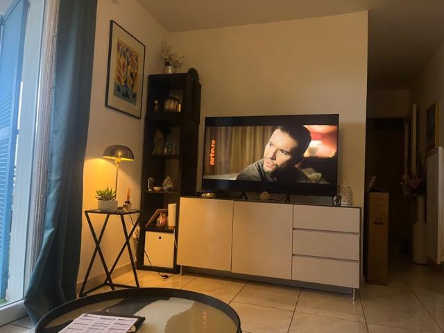 Chambre location à Marseille