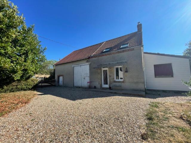Villa vente à Les Ganes Garaudes, La Forêt-du-Temple