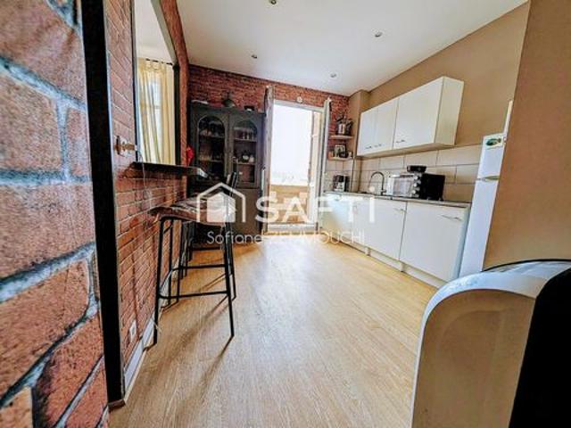 Appartement vente à Marseille