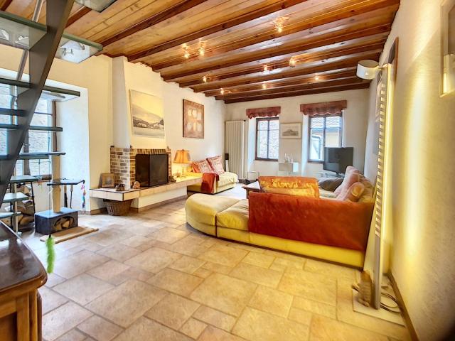 Einfamilienhaus kaufen in Bourg-en-Lavaux, Waadt