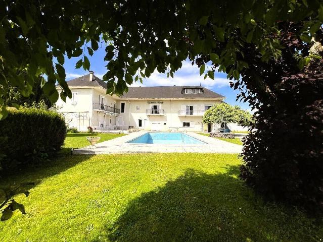 Maison vente à Saint-félix, Chez Lombard