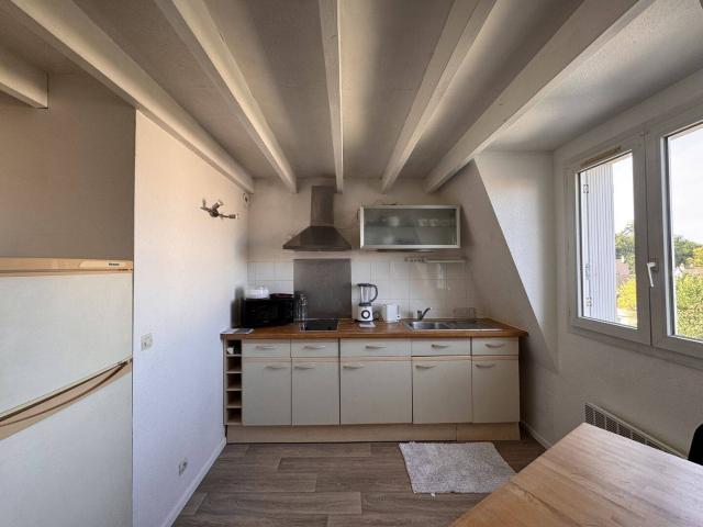 Appartement location à Guibeville, Essonne