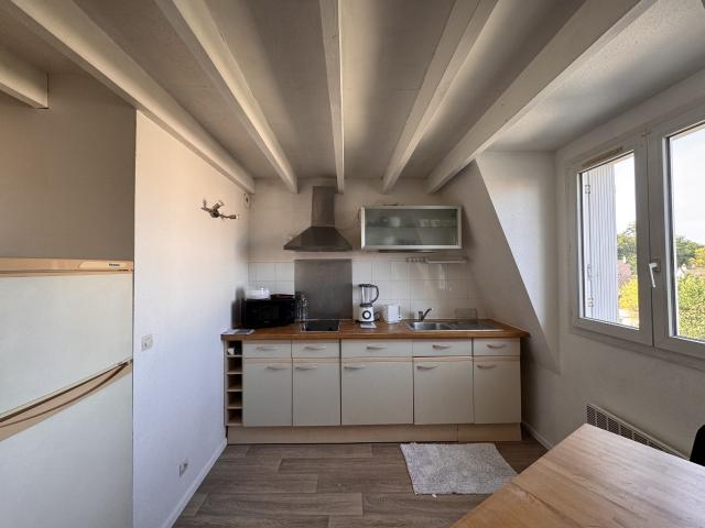 Duplex location à Marolles-en-Hurepoix, Essonne