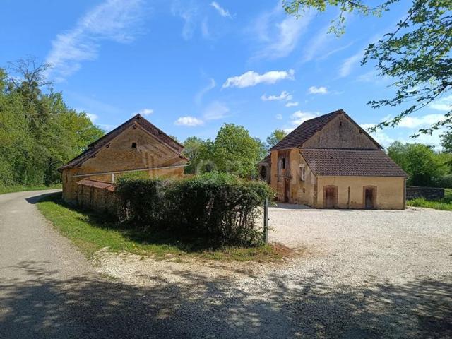 Maison vente à Auxerre, Mézilles