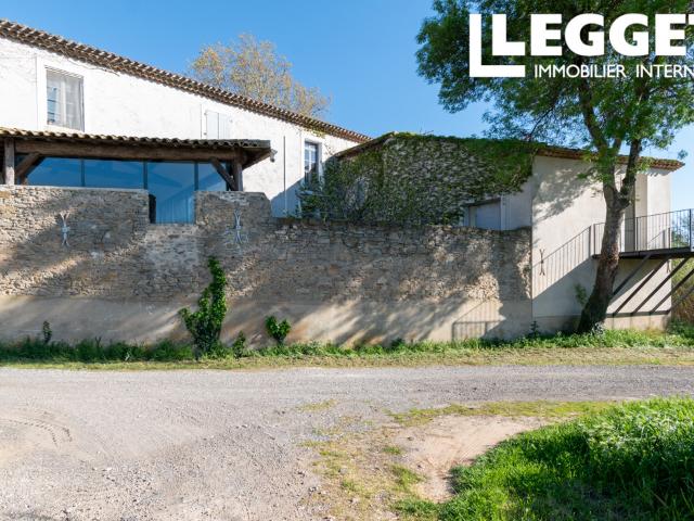 Appartement vente à Béziers, Olonzac