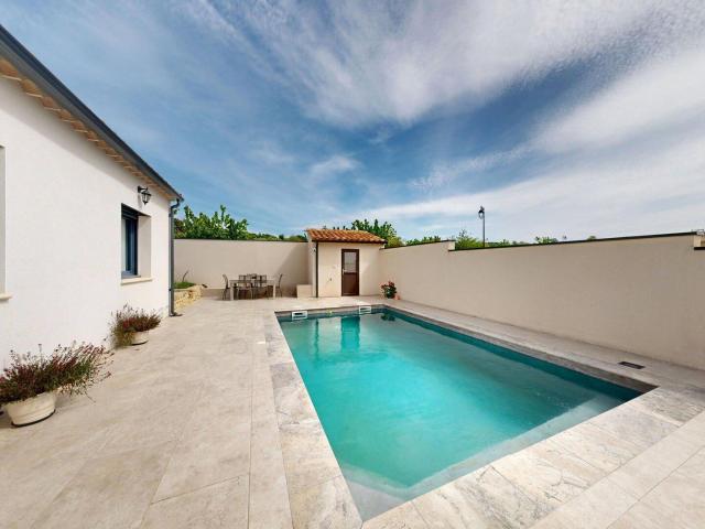 Maison vente à Malemort-du-Comtat, Vaucluse