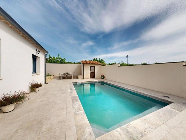 Maison vente à Malemort-du-Comtat, Vaucluse