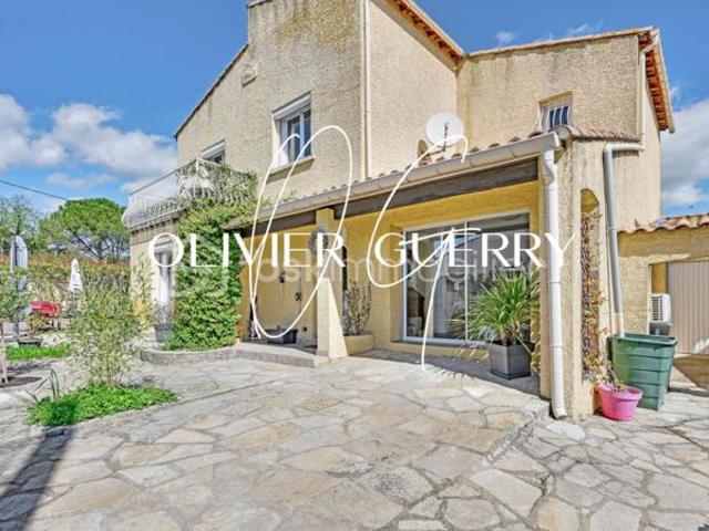 Maison vente à Lodève, Montarnaud