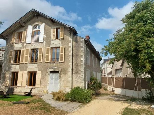 Maison vente à Poitiers, Mirebeau