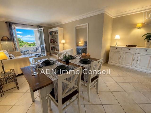Appartement vente à Aix-en-Provence, Mallemort