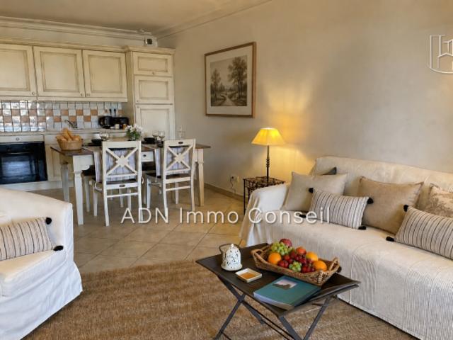 Appartement vente à Aix-en-Provence, Mallemort