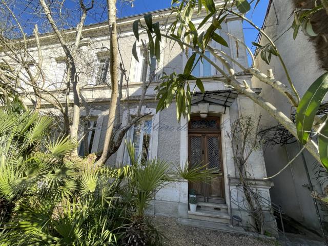 Maison vente à Périgueux