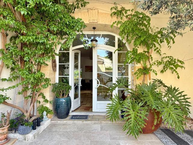 Maison vente à Montpellier