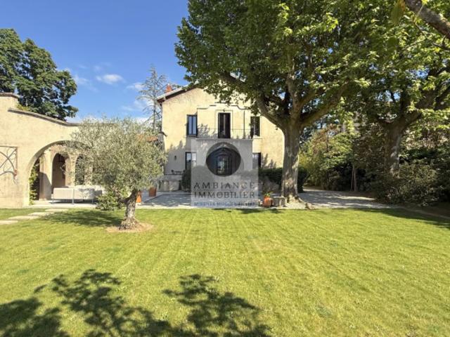 Maison vente à Valence