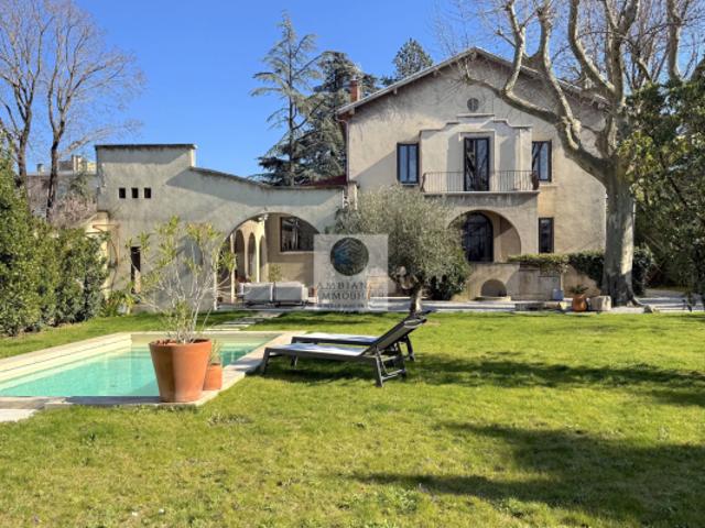 Maison vente à Valence