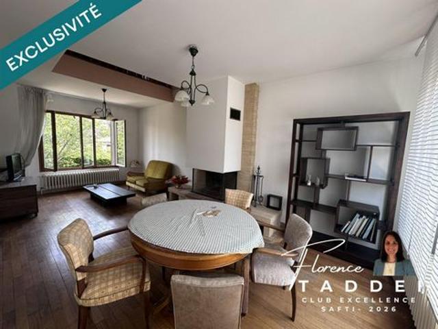 Villa vente à Palaiseau, Sainte-geneviève-des-bois